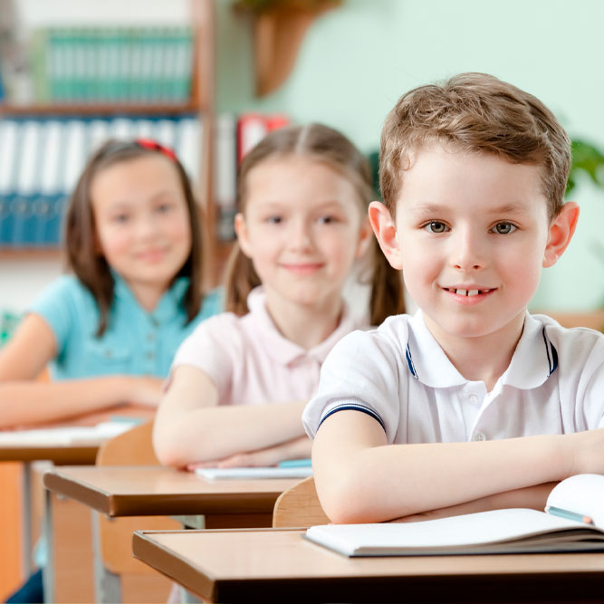 Phoenix Education Camps