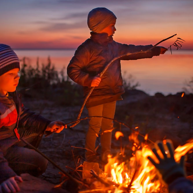 Phoenix Overnight Summer Camps
