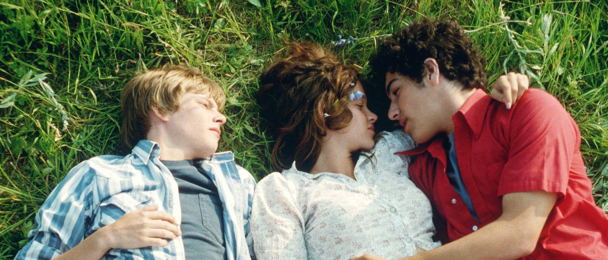 Review Steal Me Slant Magazine