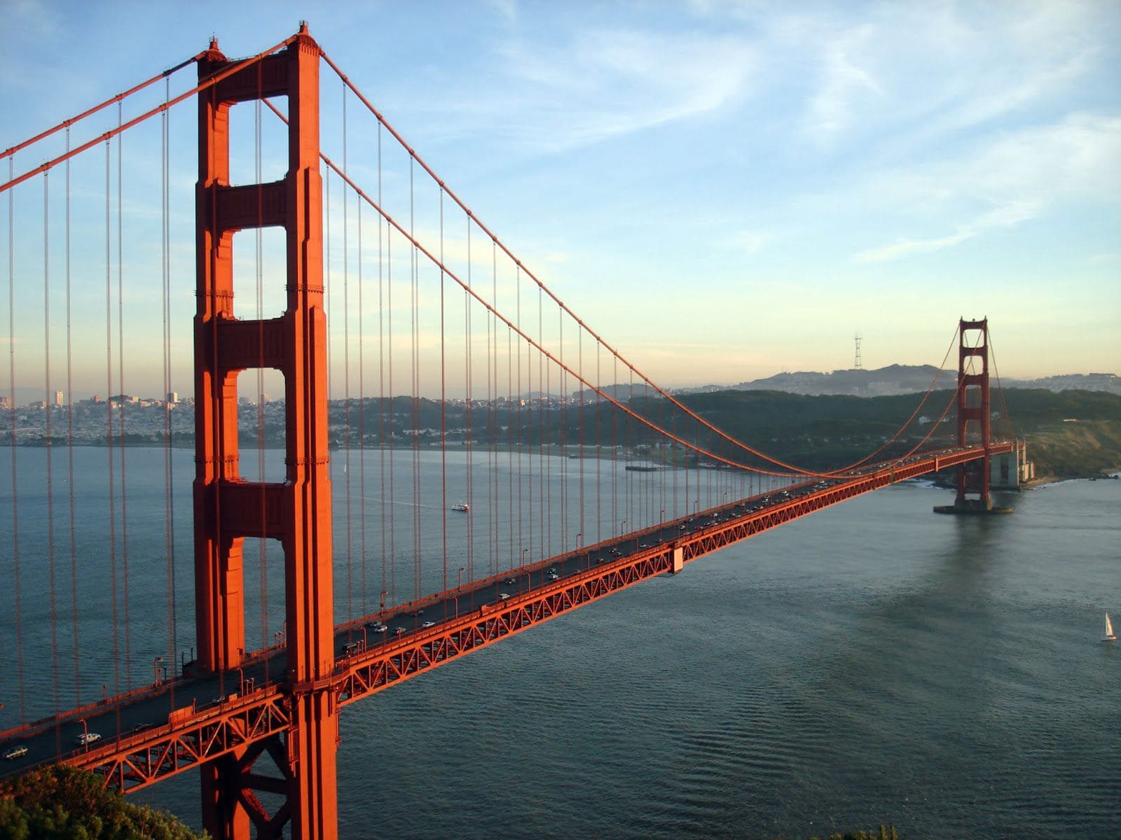 Review: The Bridge - Slant Magazine