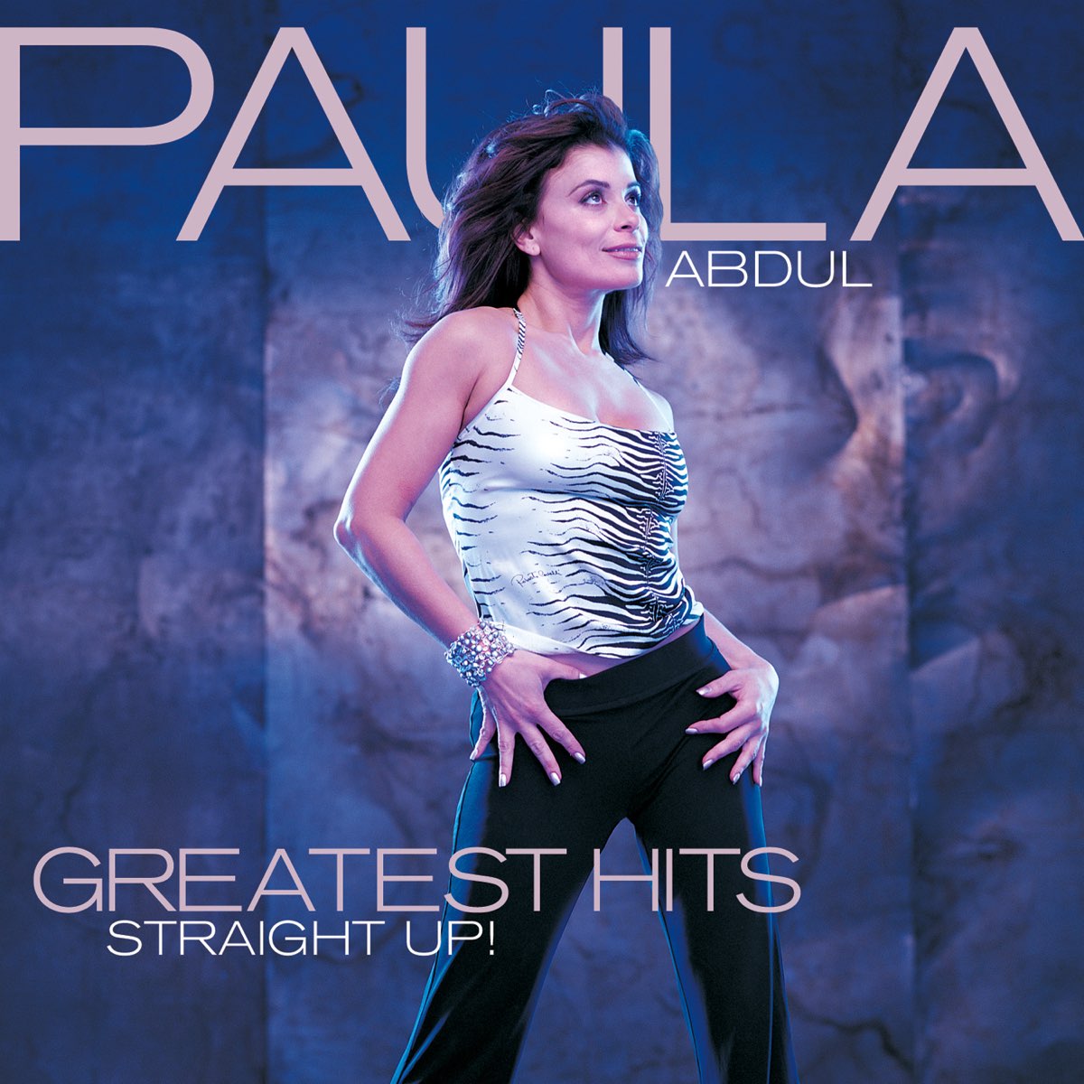 Review Paula Abdul Greatest Hits Straight Up Slant Magazine