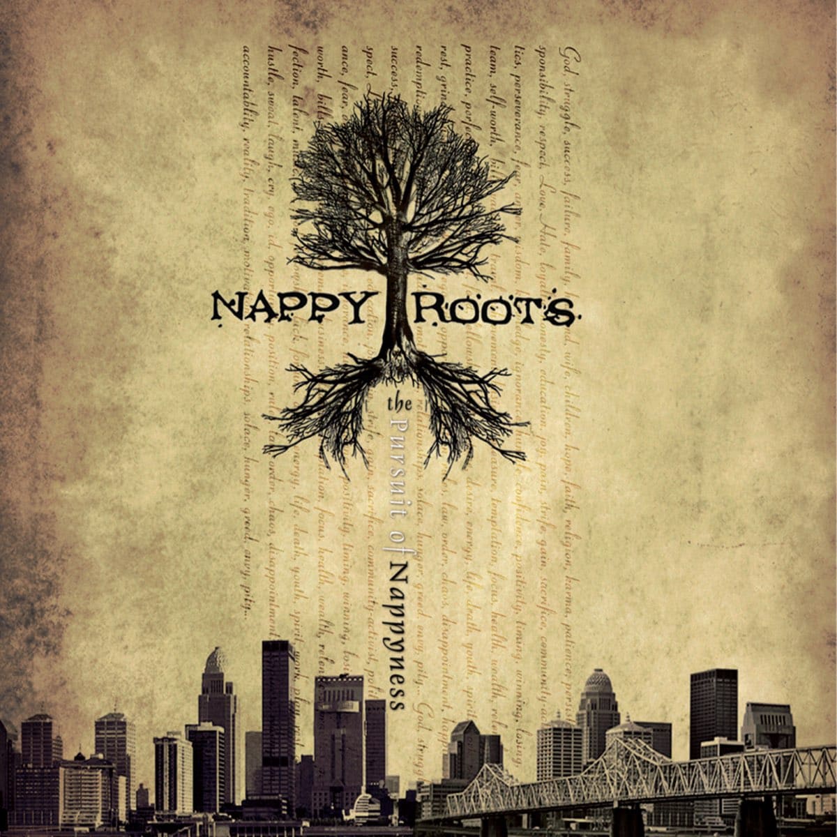 Review: Nappy Roots, The Pursuit of Nappyness - Slant Magazine