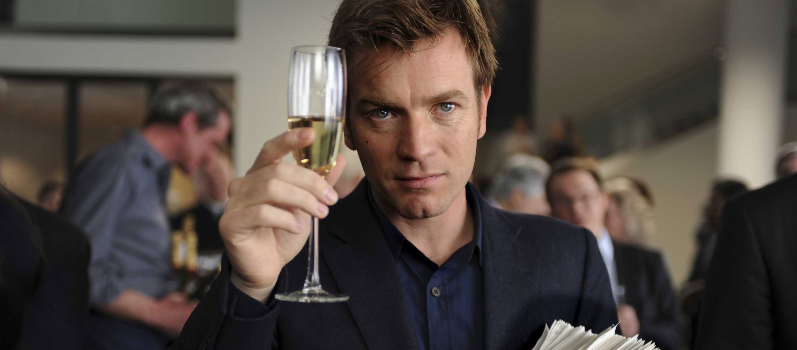 2010 Best Picture Nominees Revealed