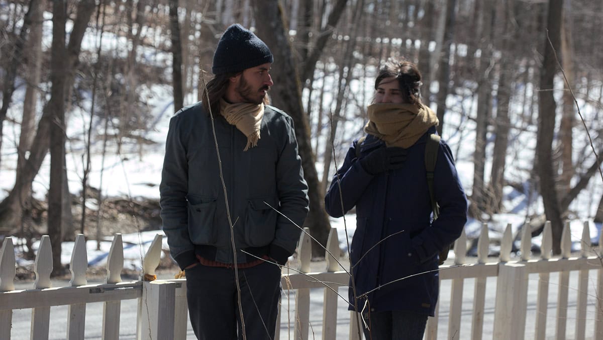 Interview: Matías Piñeiro on Hermia & Helena