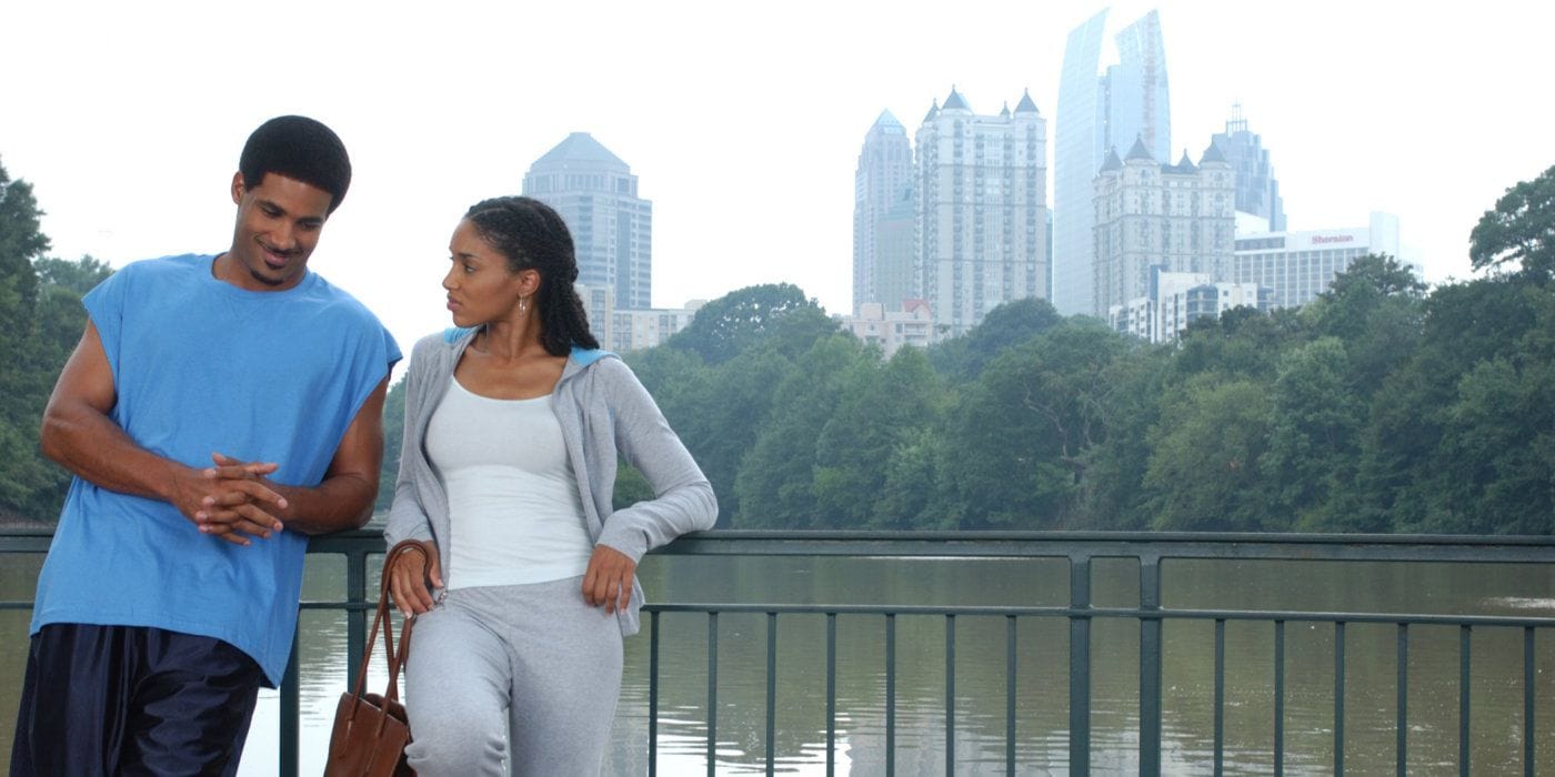 Review: Madea’s Family Reunion - Slant Magazine