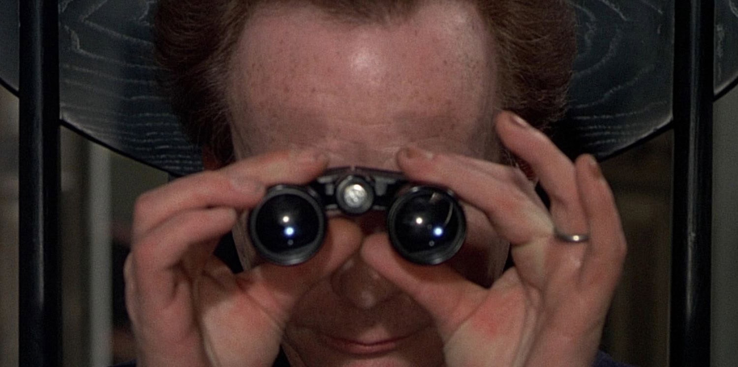 Salò, or the 120 Days of Sodom