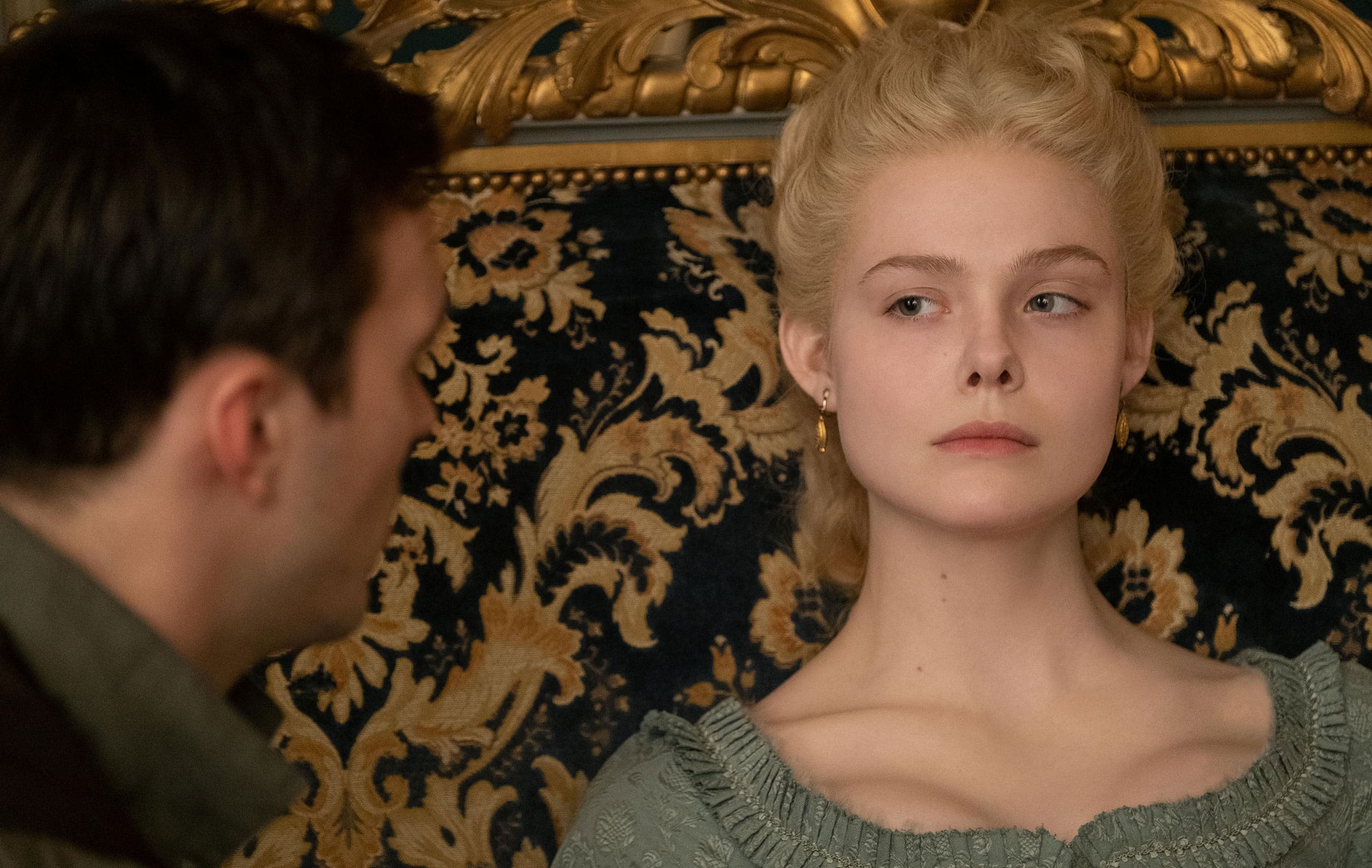 ‘The Great’ Review: The Series Revises History with Riotous Irreverence