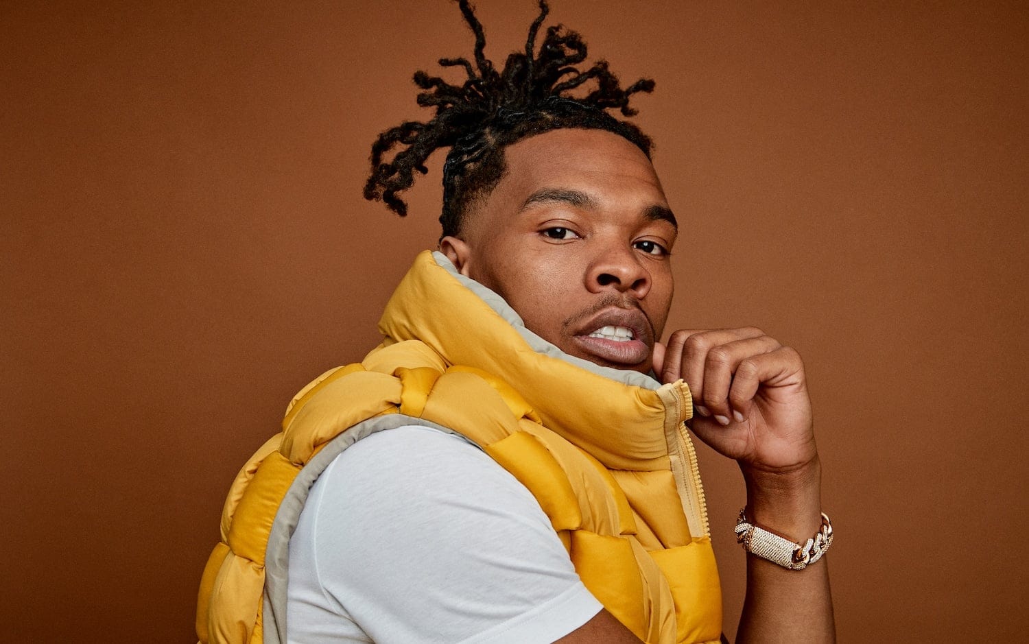 Lil Baby, It's Only Me