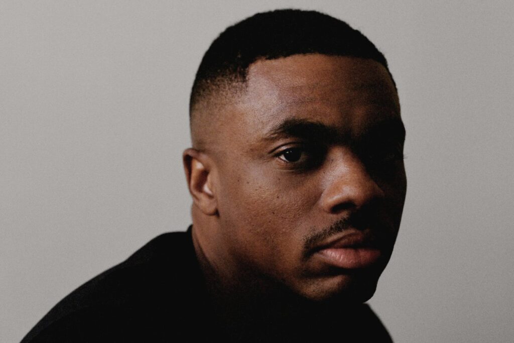 Vince Staples Dark Times Review A Haunted Hip Hop Memoir