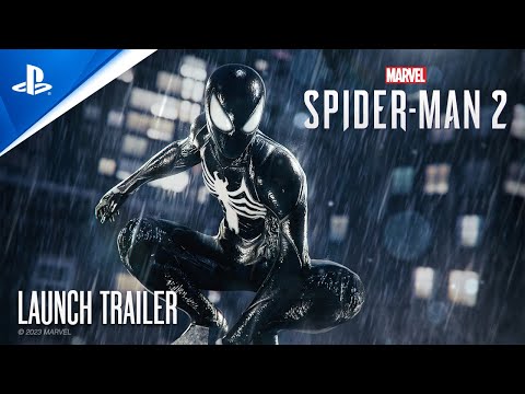 Marvel's Spider-Man 2 Review - Web Warriors - GameSpot