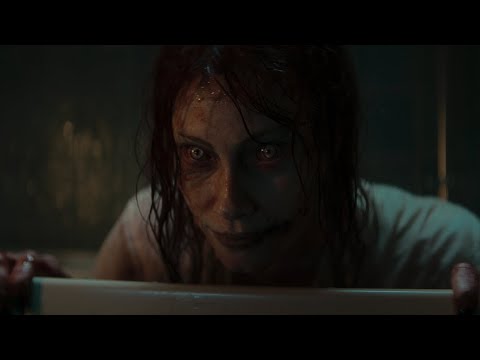 Escalating! Evil Dead Rise (2023), Movie Review.