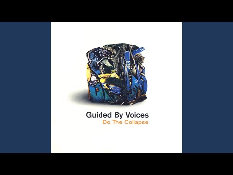 Guided by Voices – Smothered in Hugs Lyrics