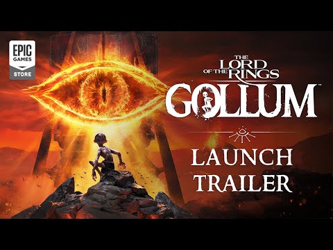 The Lord of the Rings: Gollum is coming this September