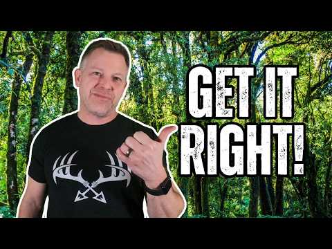 Get it RIGHT! | SEE How to Measure Your DRAW LENGTH Accurately