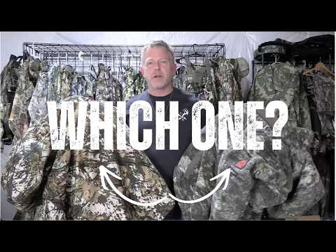 Which Huntworth Jacket Should You Buy? 7 Compared