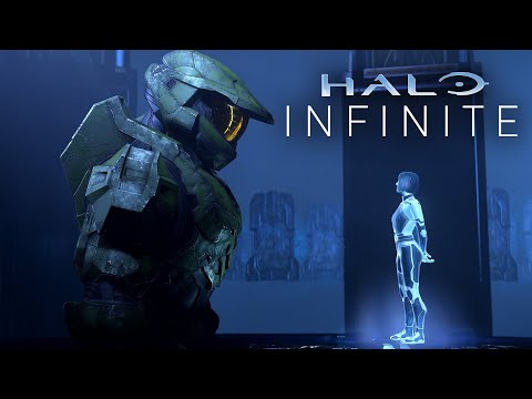 Halo Infinite' Review: Drowning at Midlife