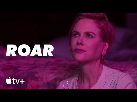 Roar Apple TV Series Review