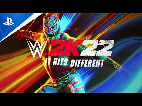 WWE 2K22' Review: A Serious Contender with Some Old Injuries