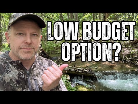 Cabelas Instinct Defense Hoodie and Pants Review | Budget Hunting Gear with Insect Shield