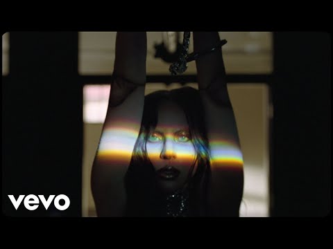 Review: Lady Gaga’s “Disease” Is a Throwback to the Her Heyday