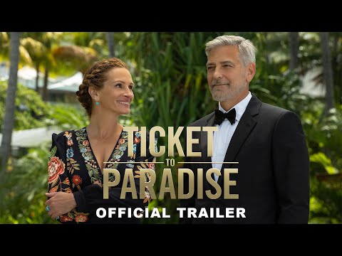 ticket to paradise – SuperQuickReviews