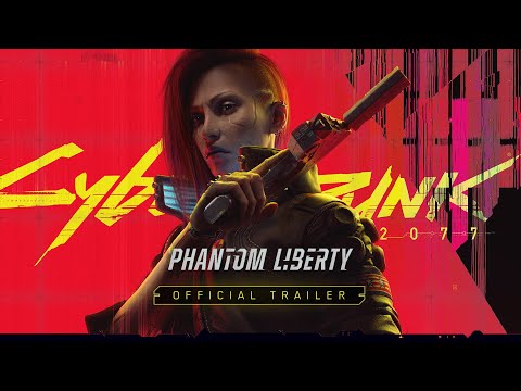 Cyberpunk 2077 - Cyberpunk 2077 terá vários finais - The Enemy