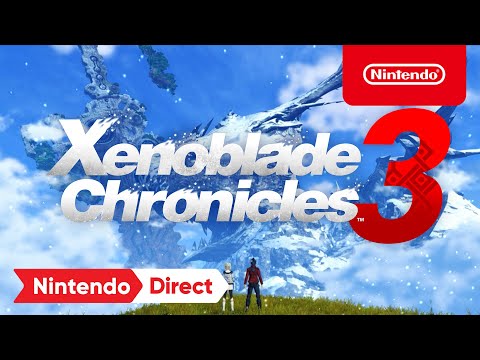 Xenoblade Chronicles 3 enters the Top 15 on Metacritic