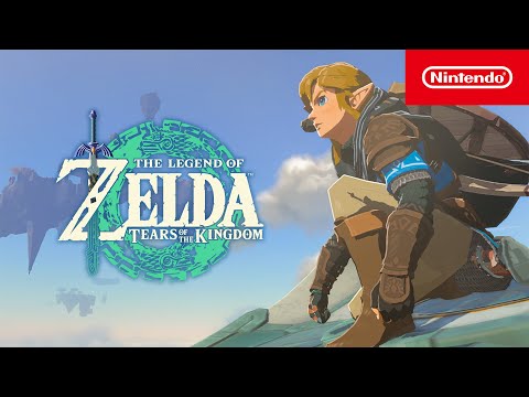 The Legend of Zelda: Tears of the Kingdom' Review