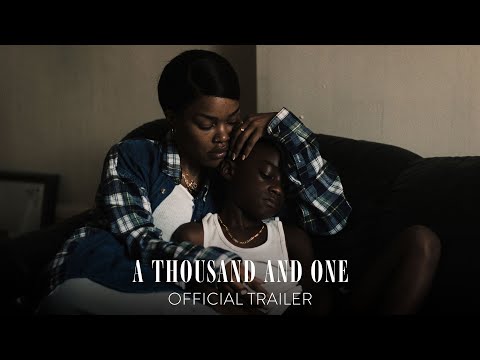 A Thousand and One,” Reviewed: Family Dreams Meet American