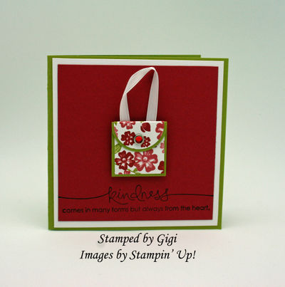 Gigis card