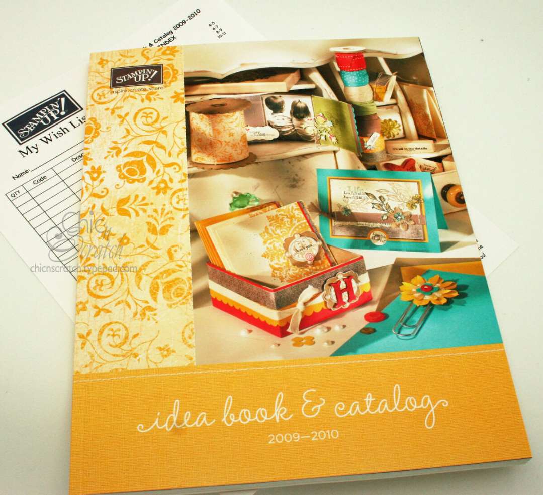 Ideabookandcatalog20092010