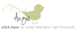 Angie Order Signature