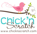 Chickn Scratch Chickn Scratch