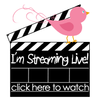 Streaming Live!