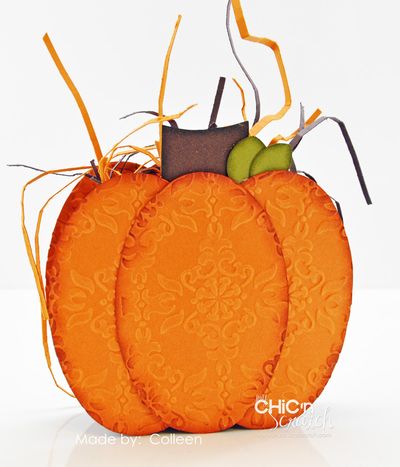 Thanksgiving-pumpkin