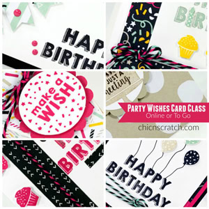 Party-Wishes-Card-Class-button