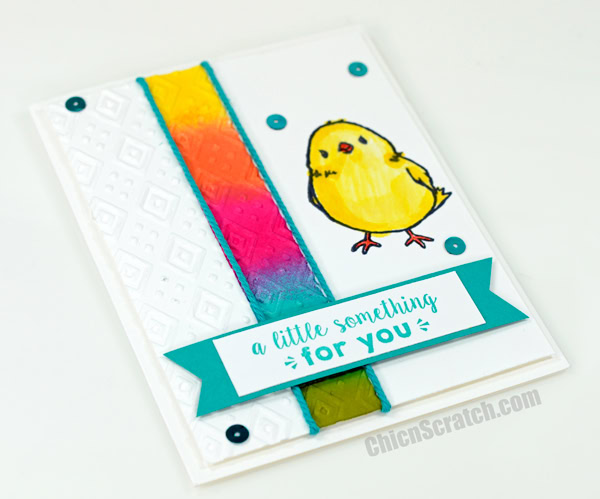 Party-Wishes-A-Little-Something-For-You-Card