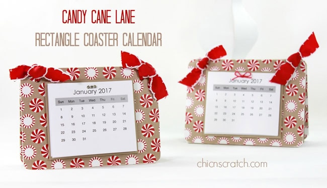 rectangle-coaster-calendar-pc