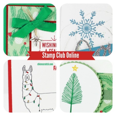stamp-club-online