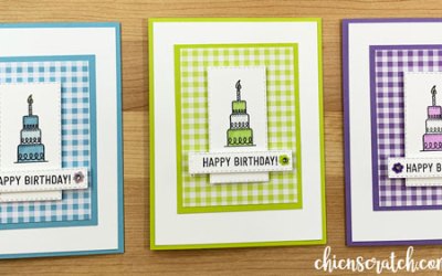 Amazing Life Birthday Card