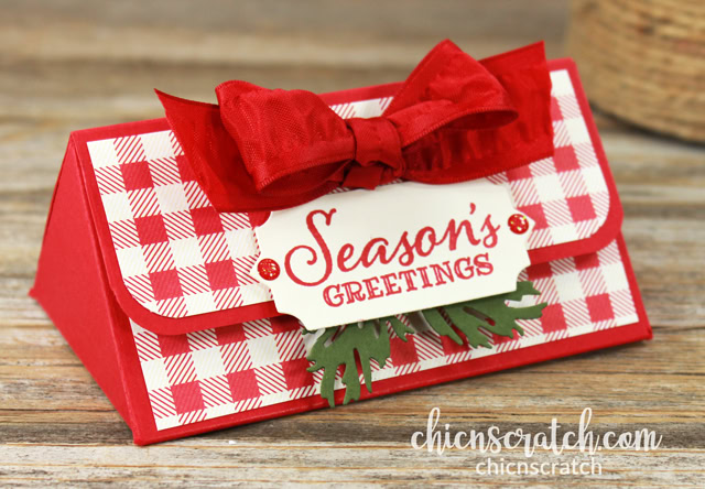 12 Days of Christmas 2019 Day 5