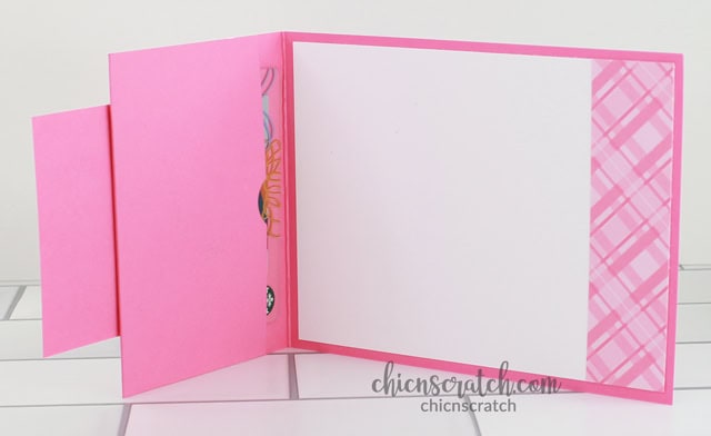 Polished Pink Cardstock