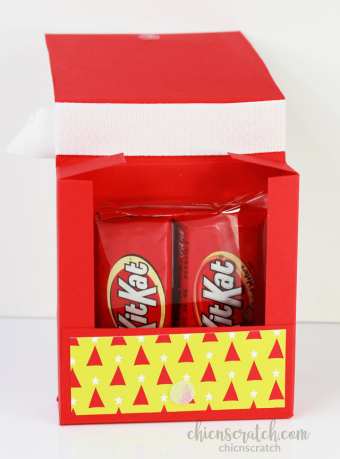 Kit Kat Gift Box