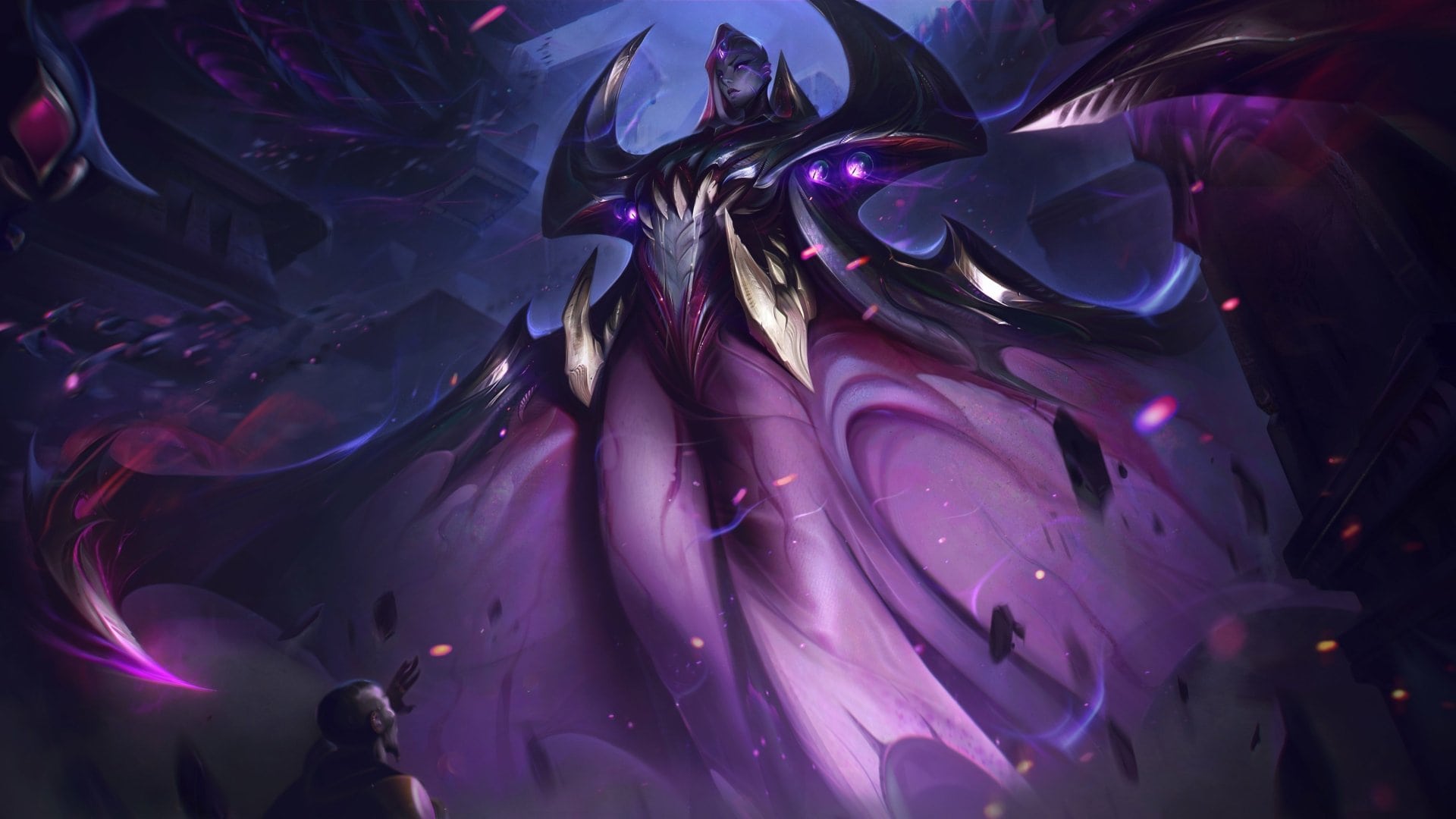 Bel'Veth (League Of Legends)