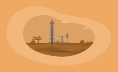 What Is the Carbon Footprint of Fracked Gas? A Life-Cycle Assessment