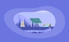 What Is the Carbon Footprint of Alternative Energy? A Life-Cycle Assessment 