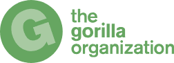 The Gorilla Organization - logo Logo for The Gorilla Organization