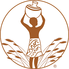 Bread and Water for Africa - logo Logo for Bread and Water for Africa