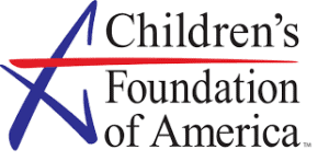 Children’s Foundation of America - logo Logo for Children’s Foundation of America