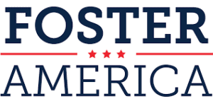 Foster America - logo Logo for Foster America